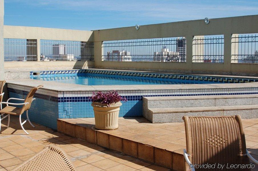 Like Ue Hotel Гоянія Зручності фото